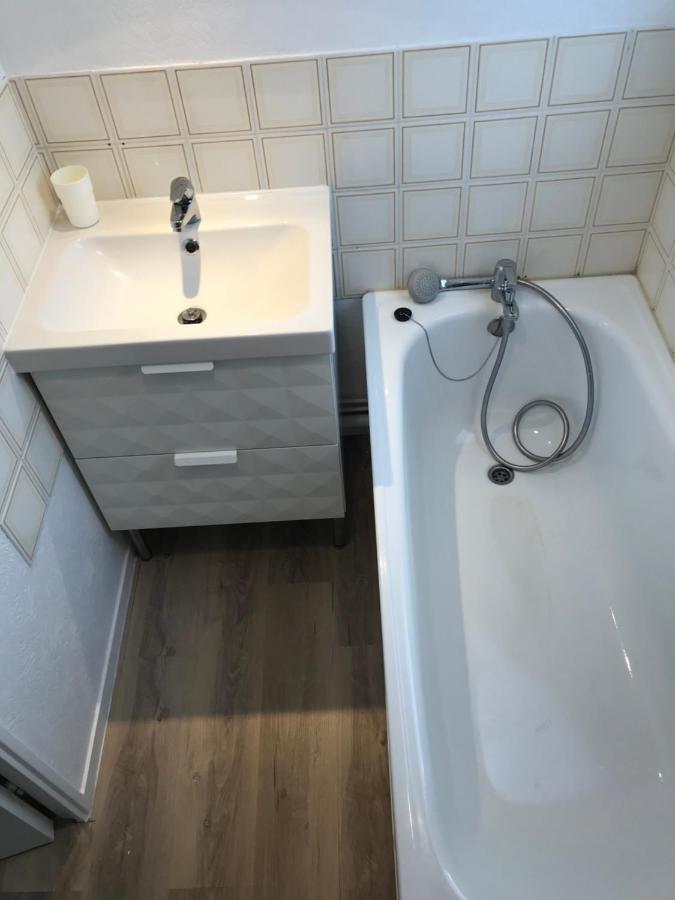 Chez Edwige A Cabourg Thalasso Plage Wifi Екстериор снимка