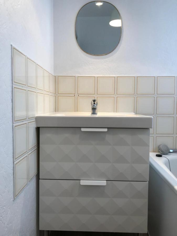 Chez Edwige A Cabourg Thalasso Plage Wifi Екстериор снимка