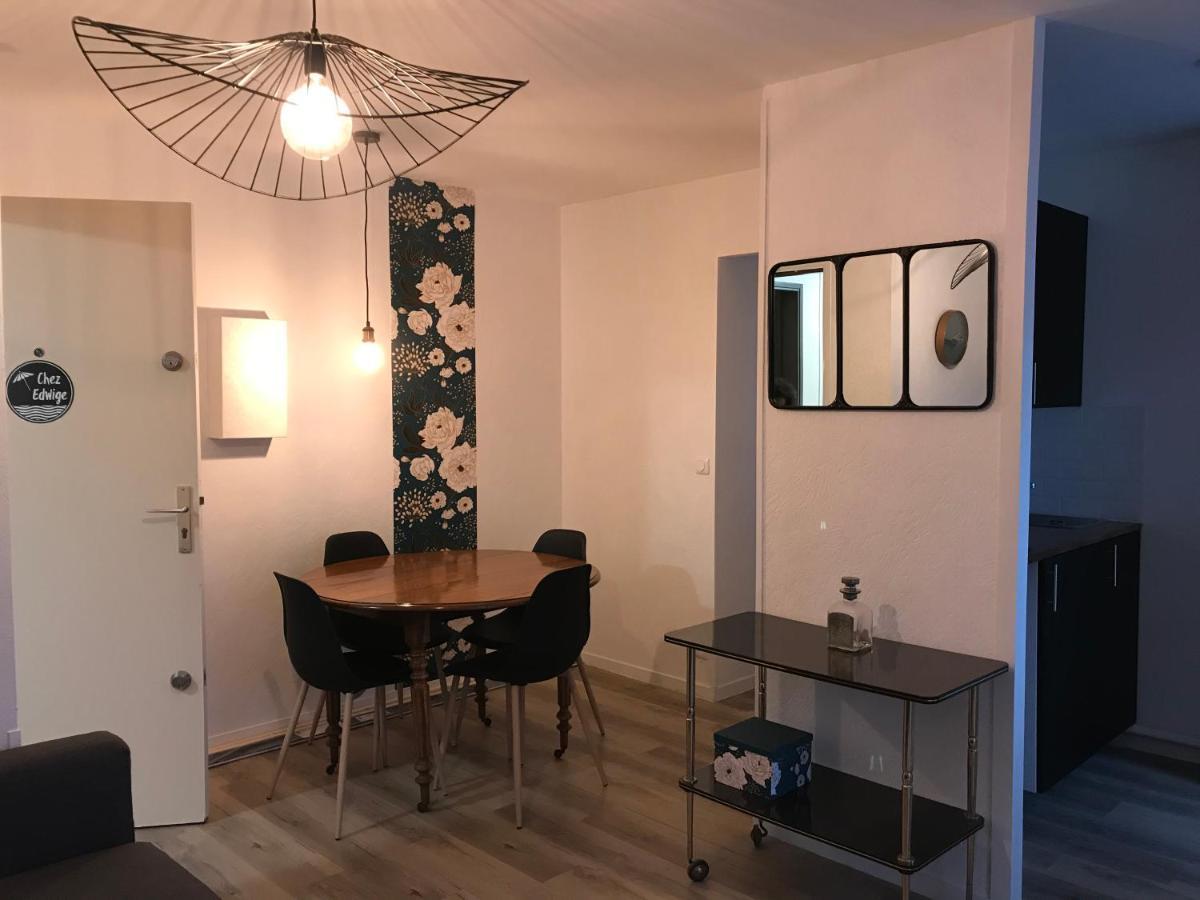 Chez Edwige A Cabourg Thalasso Plage Wifi Екстериор снимка