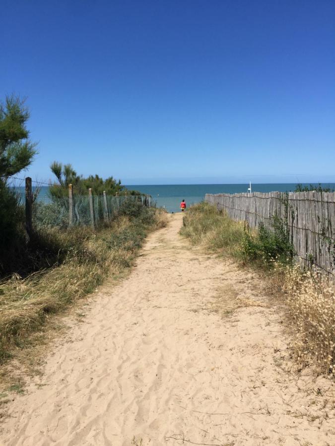Chez Edwige A Cabourg Thalasso Plage Wifi Екстериор снимка