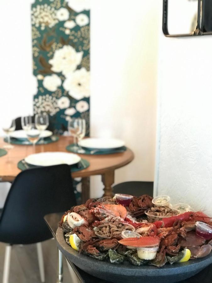 Chez Edwige A Cabourg Thalasso Plage Wifi Екстериор снимка
