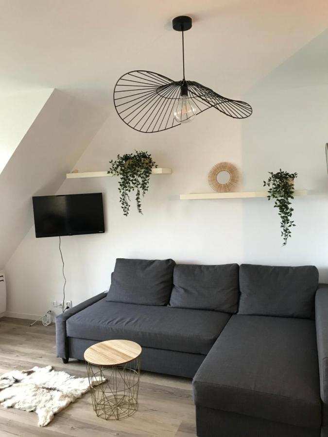 Chez Edwige A Cabourg Thalasso Plage Wifi Екстериор снимка