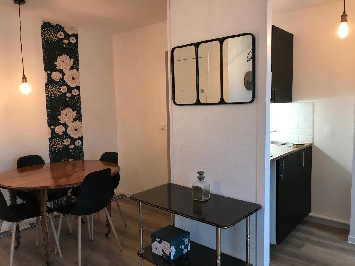 Chez Edwige A Cabourg Thalasso Plage Wifi Екстериор снимка