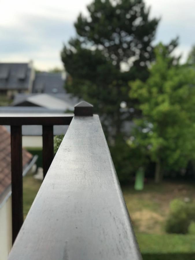 Chez Edwige A Cabourg Thalasso Plage Wifi Екстериор снимка